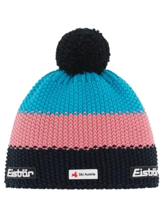 Eisbar Star Pompon Mu Ska Cap E33140-450