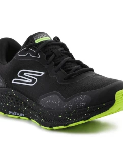 Bežecké topánky Skechers Go Run Consistent W 220874-BKLM