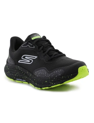 Bežecké topánky Skechers Go Run Consistent W 220874-BKLM
