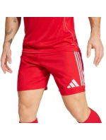 Pánske šortky adidas Tiro 25 Competition Match Red JP4743