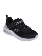 Topánky Skechers Bounder-Tech Jr 403748L-BKSL