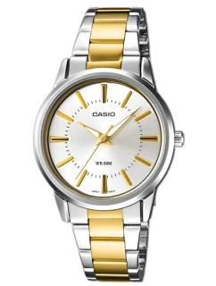 CASIO LTP-1303SG-7AVDF Dámske hodinky + BOX