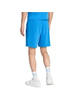Pánske šortky adidas ALL SZN French Terry, svetlo modré, KC3158