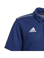 Detské tričko CORE 18 POLO CV3680 - Adidas