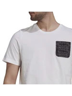 Pánske tričko TX Pocket M GU8993 - Adidas