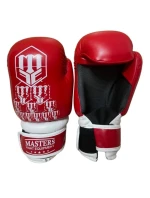 ROSM-FIGHT otvorené rukavice