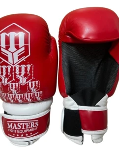 ROSM-FIGHT otvorené rukavice