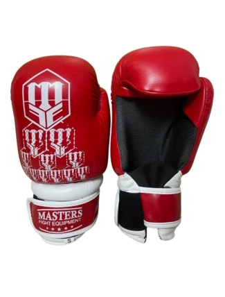 ROSM-FIGHT otvorené rukavice