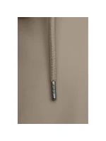Rains unisex bunda do dažďa JACKET 12010 17 TAUPE
