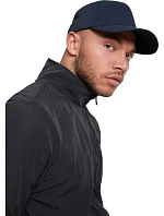 Flexfit 180A 6-panelová čiapka „Delta“ 55.180A tmavomodrá Flexfit 180A 6-panelová čiapka „Delta“ 55.180A tmavomodrá