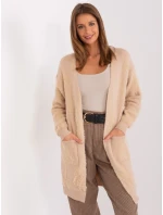 Prepínač AT SW 234501.00P béžová