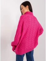 Prepojka AT SW 2355 2.30X fuchsie