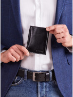 CE PF RM 04 CFL peňaženka.92 čierna