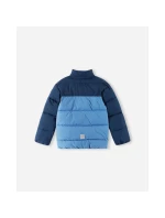 Detská zimná bunda Tenhola 5100403-A67A0) modrá - Reima