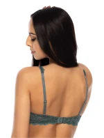 Vystužená podprsenka model 204108 Mat