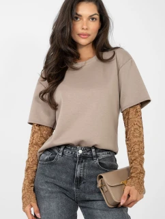 Blúzka model 223490 Taliansko Moda