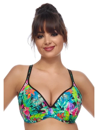 Dámske plavky Fantasy Simi P1101 top