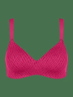 sloggi ZERO Feel Bliss THE UP TshirtBra – Berry – SLOGGI Berry – SLOGGI