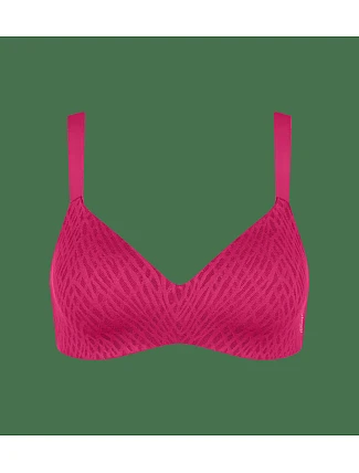 sloggi ZERO Feel Bliss THE UP TshirtBra – Berry – SLOGGI Berry – SLOGGI sloggi ZERO Feel Bliss THE UP TshirtBra – Berry – SLOGGI Berry – SLOGGI