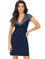 Košeľa Donna Melania w/r 3XL-6XL