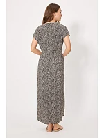 Plážové šaty Ysabel Mora 86232 S-XL