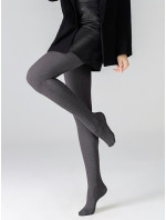 Dámske pančuchové nohavice Mona Melange 3D 50 deň 5 XL