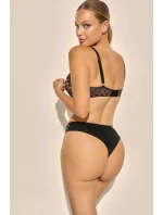 Kinga PU-1165 Sunny push-up podprsenka