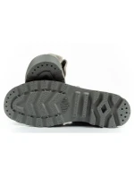 Topánky Palladium Baggy M 02353-066-M