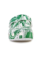 Crocs Classic Duke Print Clog K Jr 210007-3WH Crocs Classic Duke Print Clog K Jr 210007-3WH