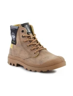 Palladium Pampa Surplus 74389-291-M Palladium Pampa Surplus 74389-291-M