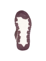 Detské nepremokavé zimné topánky Trollkids Lofoten PRO pre chlapcov/dievčatá (672-419)