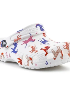 Crocs Classic Character Print Clog Jr 209695-9CD