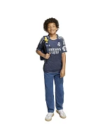 Tričko adidas Junior Real Madrid Away JP3947 Tričko adidas Junior Real Madrid Away JP3947