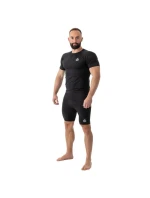 Kompresné šortky MMA (tesné) Vale Tudo black CS - S Kompresné šortky MMA (tesné) Vale Tudo black CS - S