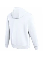 Pánska mikina Nike Park 26 Fleece Hoodie white IB1222 100 pánska