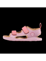 Sandále Affenzahn Leather Airy Otter  (01394-40078)