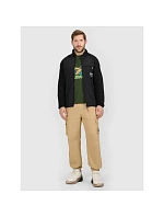 Pánske nohavice na voľný čas 4F 4FRAW25TTROM1690-83S