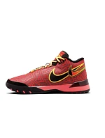 Nike LeBron NXXT Genisus Bright Crimson - HF0712-600