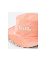 Čiapka RIP CURL Mixed Revo UPF Bucket-Girl, tyrkysová, detská Čiapka RIP CURL Mixed Revo UPF Bucket-Girl, tyrkysová, detská