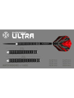 Brány Supergrip Ultra 90% Steeltip HS-TNK-000013890