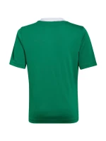 Detské tréningové tričko Entrada 22 Jr HI2126 - Adidas