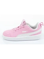 Detská obuv Courtflex Inf 362651 21 - Puma