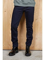 NEOBLU Gaspard Men Pánske džínsy 24.3180 deep black NEOBLU Gaspard Men Pánske džínsy 24.3180 deep black