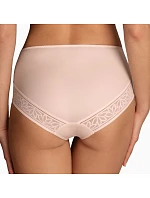 Selena nohavičky s vyšším pásom + 1374 pearl rose – RosaFaia Selena nohavičky s vyšším pásom + 1374 pearl rose – RosaFaia