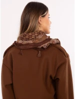 Závoj AT CH ENEC 72.31P hnedý Závoj AT CH ENEC 72.31P hnedý