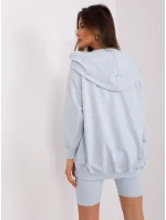 Súprava EM KMPL 831.17 svetlo modrá