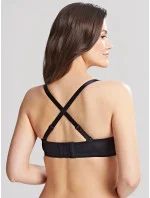 Dámska podprsenka Evie 5320 Čierna - Panache Dámska podprsenka Evie 5320 Čierna - Panache