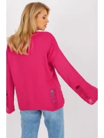 Sveter model 186053 Badu