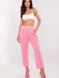 Tepláky model 210957 Taliansko Moda