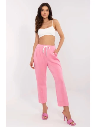 Tepláky model 210957 Taliansko Moda